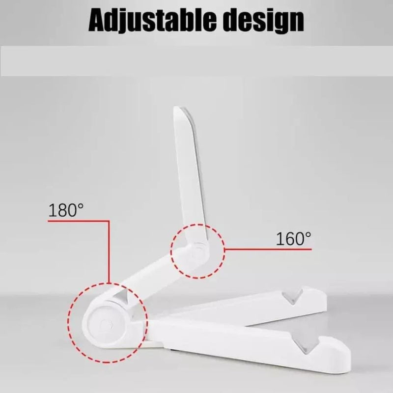 9eight5 Phone/Tablet Accessories Phone & Tablet Hard Plastic Stand Phone & Tablet Hard Plastic Stand