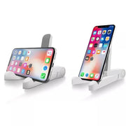 9eight5 Phone/Tablet Accessories Phone & Tablet Hard Plastic Stand Phone & Tablet Hard Plastic Stand