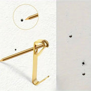 9eight5 Tools & Kits (multipurpose) Picture Hooks & Nails x 50 Picture Hooks & Nails x 50