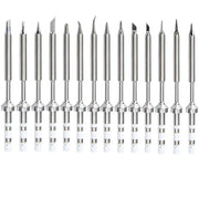Habicare HBC Pine64 TS101/TS100/ Soldering Iron Tips Sets Pine64 TS101/TS100/ Soldering Iron Tips Sets