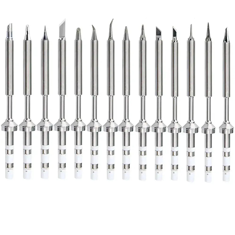 Habicare HBC Pine64 TS101/TS100/ Soldering Iron Tips Sets Pine64 TS101/TS100/ Soldering Iron Tips Sets