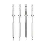 Habicare HBC Pine64 TS101/TS100/ Soldering Iron Tips Sets Pine64 TS101/TS100/ Soldering Iron Tips Sets