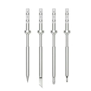 Habicare HBC Pine64 TS101/TS100/ Soldering Iron Tips Sets Pine64 TS101/TS100/ Soldering Iron Tips Sets
