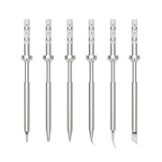 Habicare HBC Pine64 TS101/TS100/ Soldering Iron Tips Sets Pine64 TS101/TS100/ Soldering Iron Tips Sets