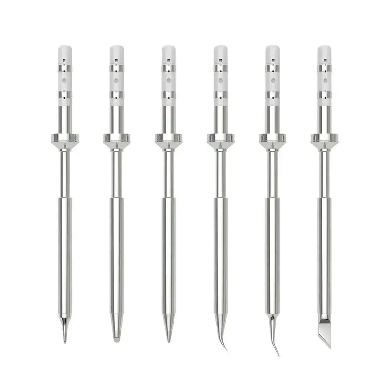 Habicare HBC Pine64 TS101/TS100/ Soldering Iron Tips Sets Pine64 TS101/TS100/ Soldering Iron Tips Sets