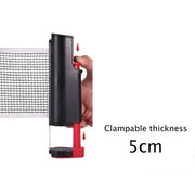 9eight5 Tools & Models Ping Pong Net Ping Pong Net