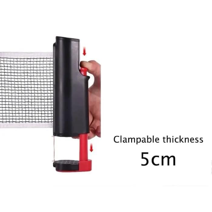 9eight5 Tools & Models Ping Pong Net Ping Pong Net