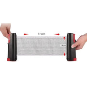 9eight5 Tools & Models Ping Pong Net Ping Pong Net