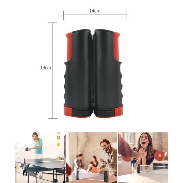9eight5 Tools & Models Ping Pong Net Ping Pong Net