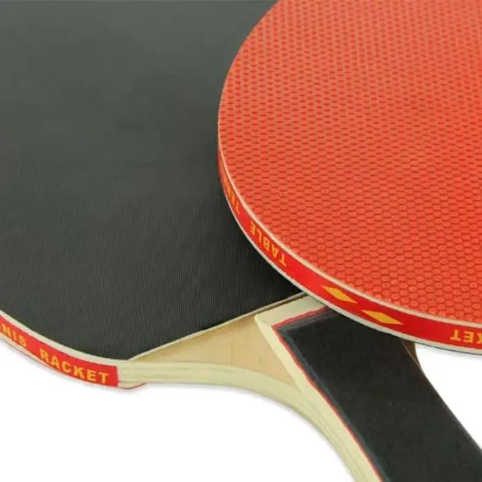 9eight5 Tools & Models Ping Pong Set Ping Pong Set