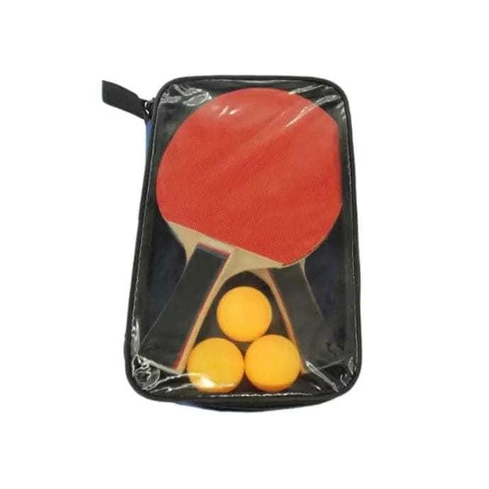9eight5 Tools & Models Ping Pong Set Ping Pong Set