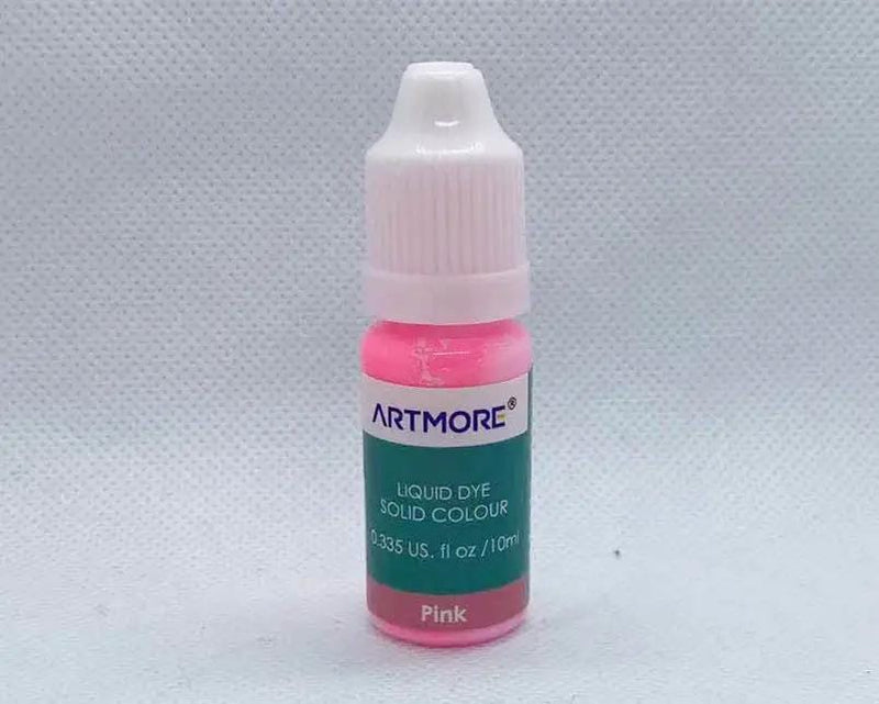 Liquid Epoxy Resin Dye - Solid Colour- 10ml each - 02 – view 7