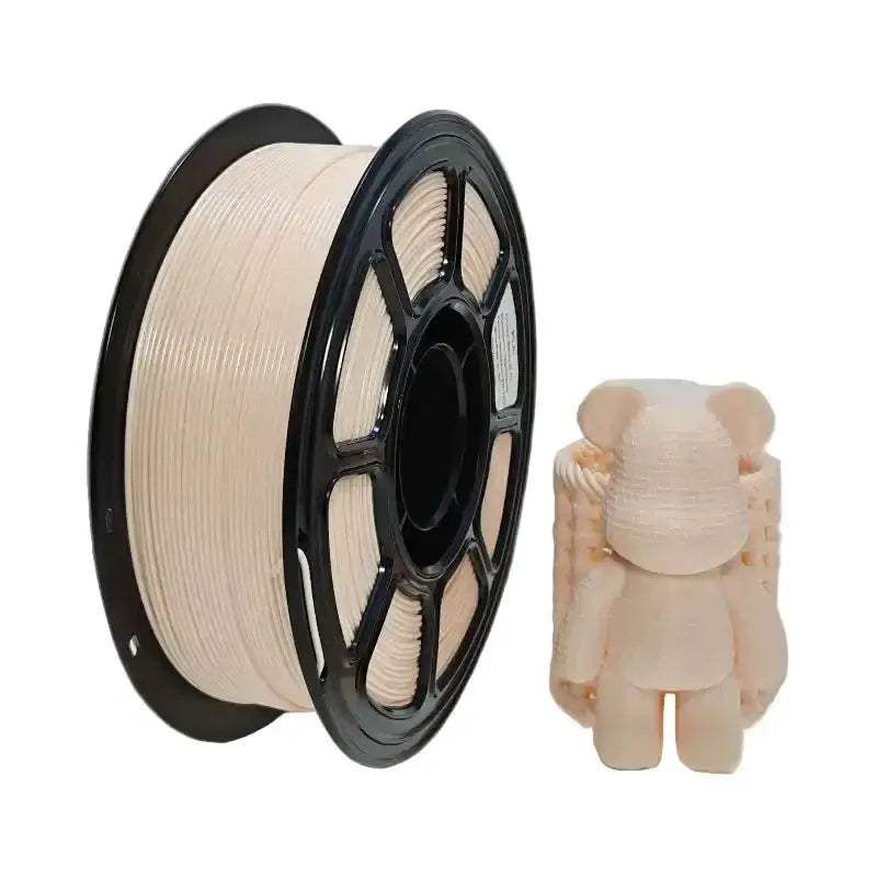 PLA+ High-Speed 3D Printer Filament 1.75mm (1KG) (different colours available) – view 9