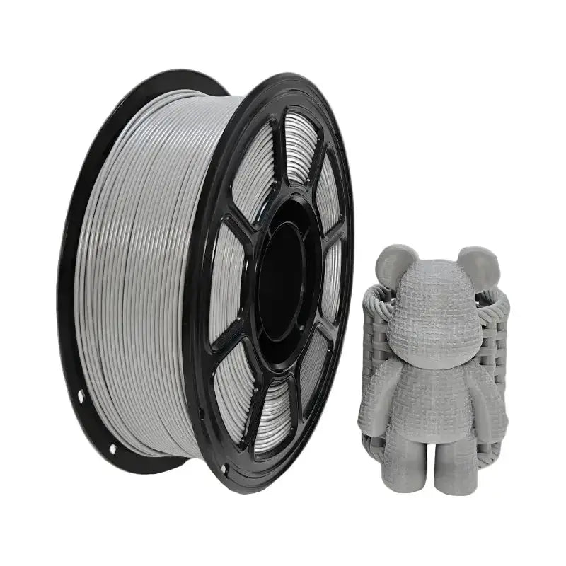 PLA+ High-Speed 3D Printer Filament 1.75mm (1KG) (different colours available) – view 8