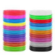 Habicare SS PLA/PCL 3D Printing Pen Filament 1.75mm (9–100m) PLA/PCL 3D Printing Pen Filament 1.75mm (9–100m)