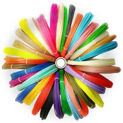 Habicare SS PLA/PCL 3D Printing Pen Filament 1.75mm (9–100m) PLA/PCL 3D Printing Pen Filament 1.75mm (9–100m)