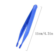That Watch Shop Watch Tools Plastic Tweezers (4.3”) - Pack of 5 Plastic Tweezers (4.3”) - Pack of 5