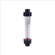 Plastic UPVC Liquid Flowmeter Rotameter for Pipeline (different types available) – view 6