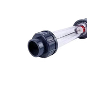 Plastic UPVC Liquid Flowmeter Rotameter for Pipeline (different types available) – view 4
