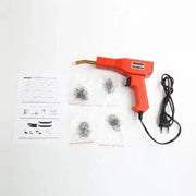 Plastic Welder Repair Kit with Staples (different sets available) – view 12