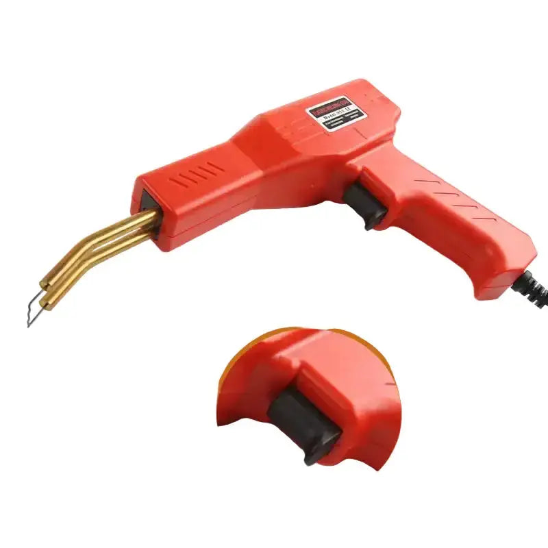 Plastic Welder Repair Kit with Staples (different sets available) – view 8