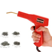 Plastic Welder Repair Kit with Staples (different sets available) – view 7