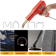 Plastic Welder Repair Kit with Staples (different sets available) – view 3