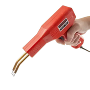 Plastic Welder Repair Kit with Staples (different sets available) – view 1
