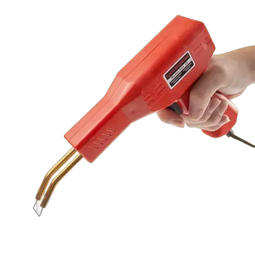 Plastic Welder Repair Kit with Staples (different sets available) – view 1