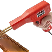 Plastic Welder Repair Kit with Staples (different sets available) – view 4