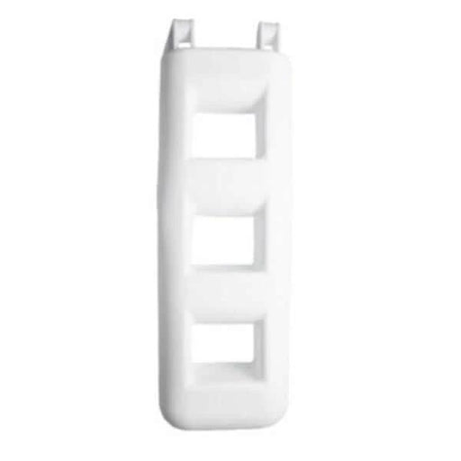 Plastimo Multifunction Boarding Fender Ladder 3 Step For Boat Owners Safe Hull Protection And Marina Boarding