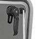 Plastimo Deck Hatch Aluminium 567mm X 567mm Watertight Marine Hatch With Satin Frame And Grey Glass For Yachts – view 2