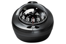 Plastimo Offshore 75 Compass Conical Card Binnacle Mariners