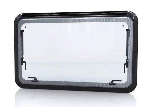 ACRYLIC WDW SCREEN & BLIND KIT 960 x 600 (SUIT WALL 31-34MM)