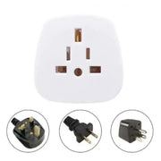 Habicare 9eight5 Plug Adapter Travel Converter 10A 250V Plug Adapter Travel Converter 10A 250V