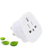 Habicare 9eight5 Plug Adapter Travel Converter 10A 250V Plug Adapter Travel Converter 10A 250V