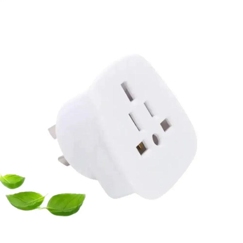 Habicare 9eight5 Plug Adapter Travel Converter 10A 250V Plug Adapter Travel Converter 10A 250V