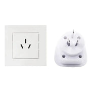 Habicare 9eight5 Plug Adapter Travel Converter 10A 250V Plug Adapter Travel Converter 10A 250V