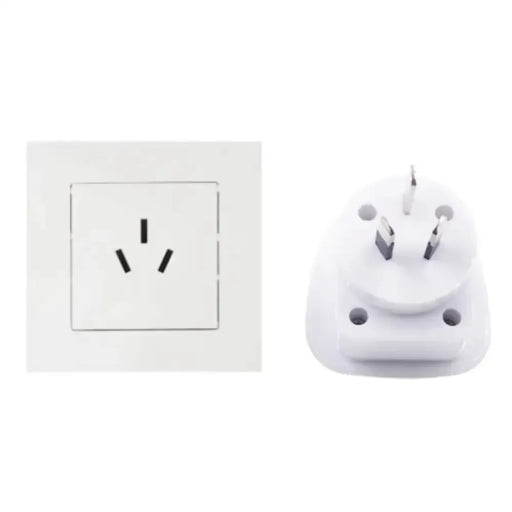 Habicare 9eight5 Plug Adapter Travel Converter 10A 250V Plug Adapter Travel Converter 10A 250V