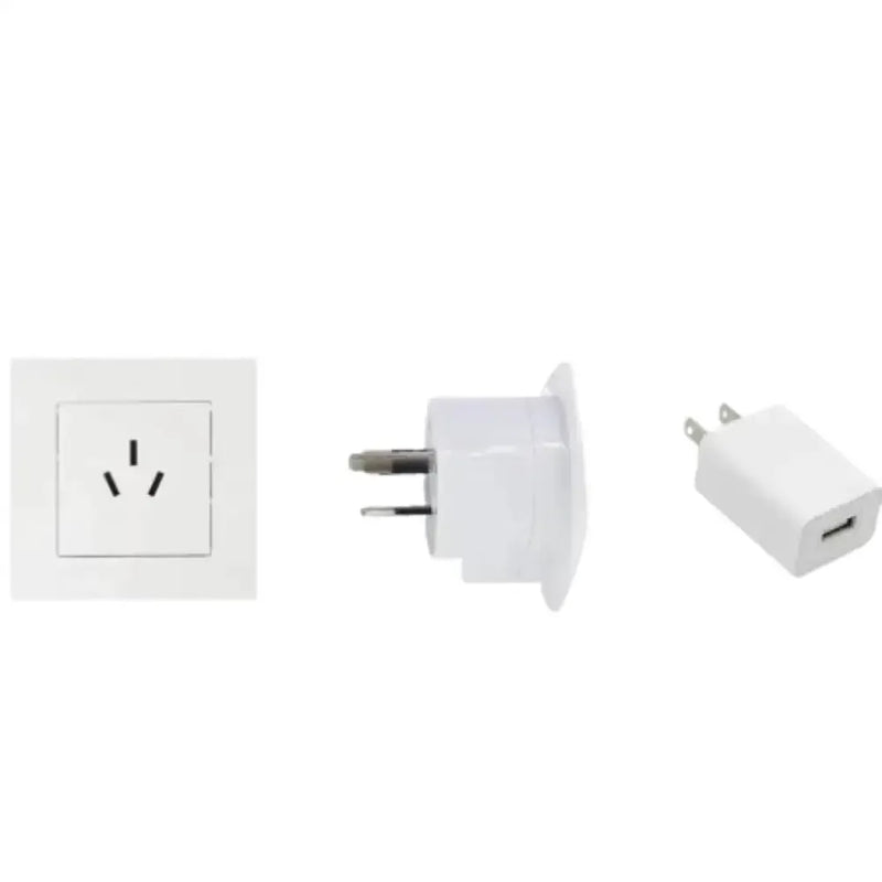 Habicare 9eight5 Plug Adapter Travel Converter 10A 250V Plug Adapter Travel Converter 10A 250V