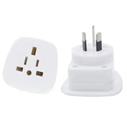 Habicare 9eight5 Plug Adapter Travel Converter 10A 250V Plug Adapter Travel Converter 10A 250V