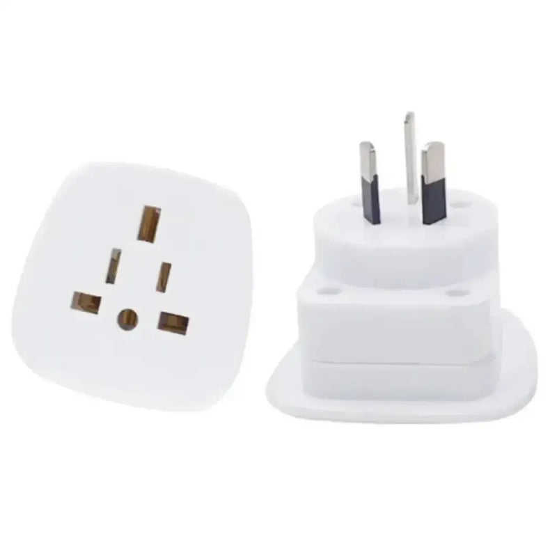 Habicare 9eight5 Plug Adapter Travel Converter 10A 250V Plug Adapter Travel Converter 10A 250V