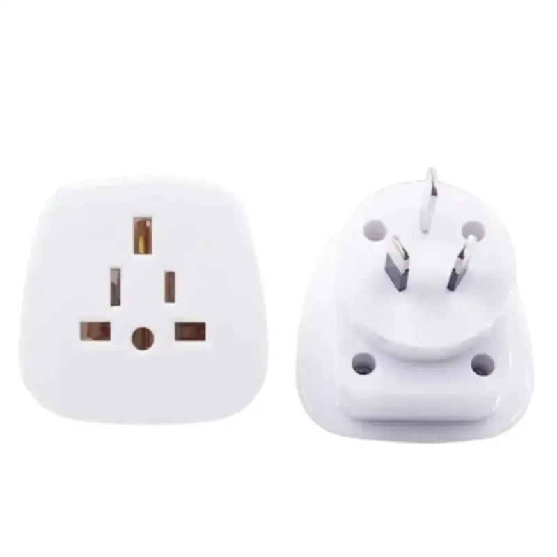 Habicare 9eight5 Plug Adapter Travel Converter 10A 250V Plug Adapter Travel Converter 10A 250V