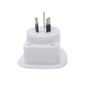 Habicare 9eight5 Plug Adapter Travel Converter 10A 250V Plug Adapter Travel Converter 10A 250V