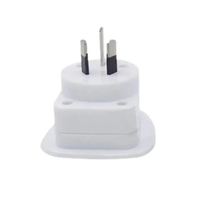 Habicare 9eight5 Plug Adapter Travel Converter 10A 250V Plug Adapter Travel Converter 10A 250V