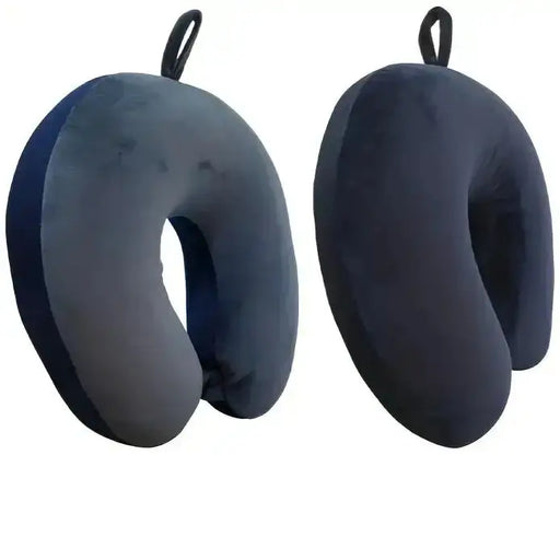 Habicare SS Plush U-Shaped Travel Neck Pillow (3 colours available) Plush U-Shaped Travel Neck Pillow (3 colours available)