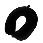 Habicare SS Plush U-Shaped Travel Neck Pillow (4 colours available) Plush U-Shaped Travel Neck Pillow (4 colours available)