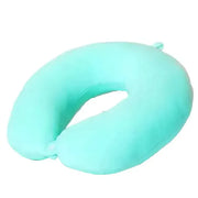Habicare SS Plush U-Shaped Travel Neck Pillow (4 colours available) Plush U-Shaped Travel Neck Pillow (4 colours available)