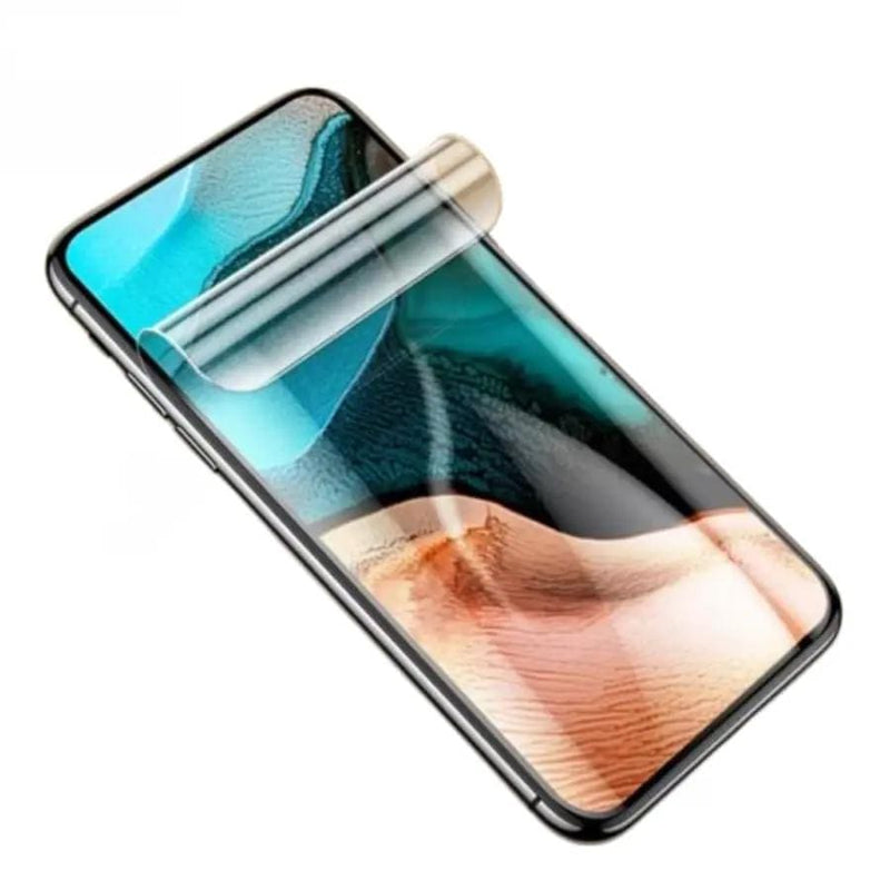 9eight5 Screen protector Hydrogel Screen Protector for POCO F2 Pro Hydrogel Screen Protector for POCO F2 Pro