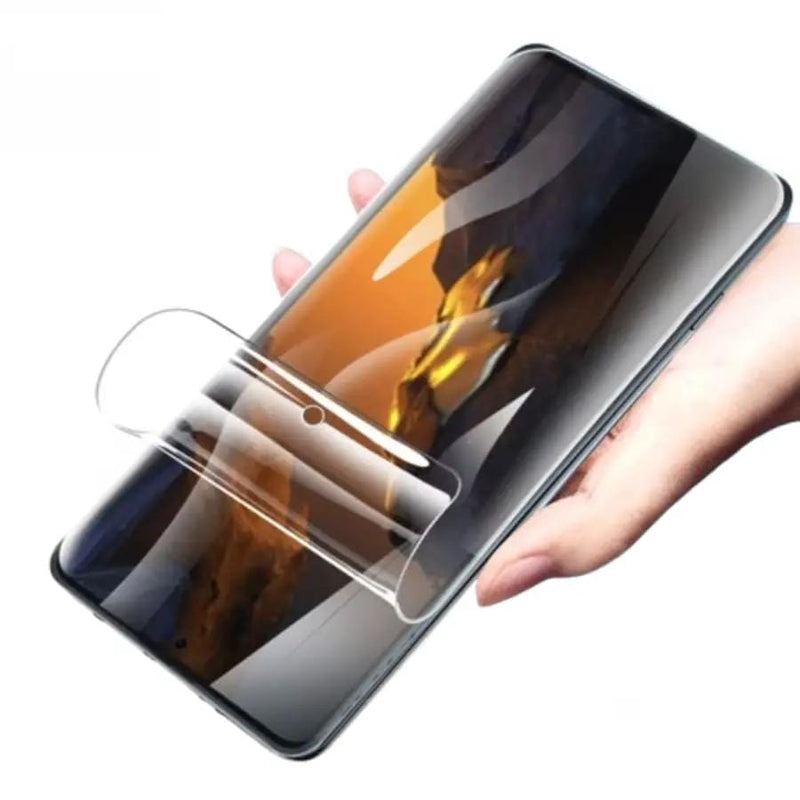 9eight5 Screen protector Hydrogel Screen Protector for POCO F5 Pro Hydrogel Screen Protector for POCO F5 Pro